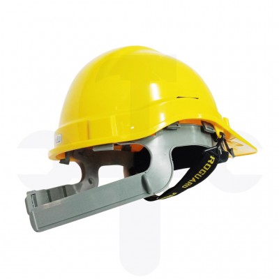 PROGUARD Heavy Duty Sirim Safety Helmet Hg1-PHSL